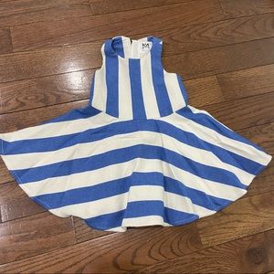 Milly minis gorgeous girls dress. Perfect condition